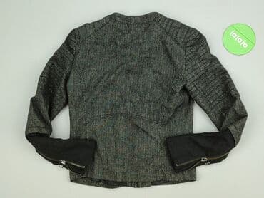 pull and bear marynarka damska: MNG Suit, Marynarka damska, rozmiar S — 4