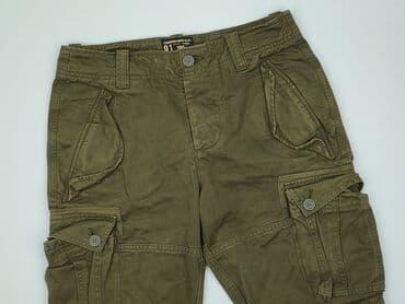 Bluzy: Superdry, Szorty dla mężczyzn, rozmiar M — 1