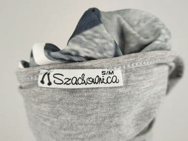 koszulki genzie allegro: SZACHOWNICA, T-shirt damski, rozmiar S — 4