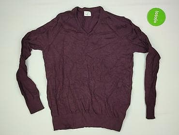 givenchy: Sweter dla mężczyzn, rozmiar L — 2