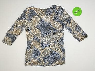 bluza tupac pull and bear: Women's blouse, size S — 3