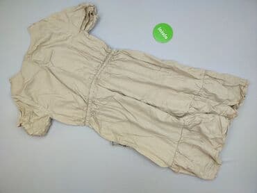 sukienki damskie z lyocellu lidl: Esmara, Sukienka damska, rozmiar XL — 5