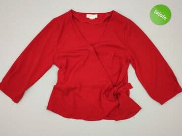 Сорочки та блузи: Ulubione, Жіноча блуза, розмір S — 2