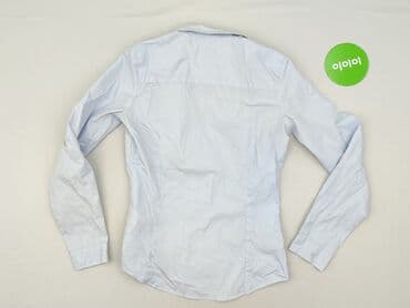 misbhv koszulki: Sinsay, Koszula damska, 2XS — 3