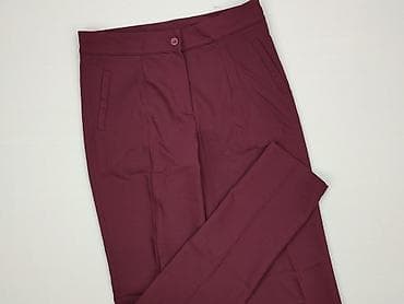szafa gra second hand: Spodnie materiałowe damskie, rozmiar M — 1