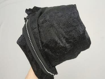bluzka damska welurowa: Bluza damska
, rozmiar S — 4