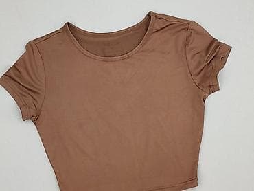 klapki dzik: Shein, Top damski, rozmiar XS — 1