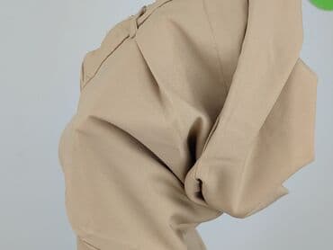 spodenki biale: Szorty damskie, rozmiar M — 6