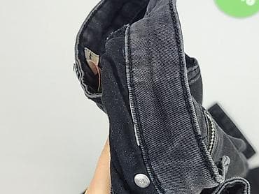 jeans wildcat: Jeansy damskie, rozmiar S — 5