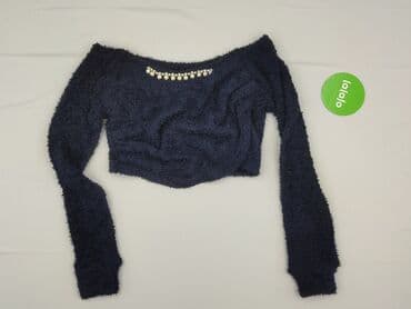 sweter grucha allegro: Women`s sweater, size S (EU 36) — 2