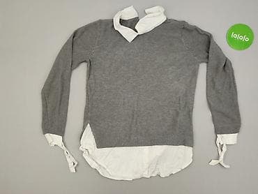 house sweterki: Papaya, Sweter damski, rozmiar S — 2