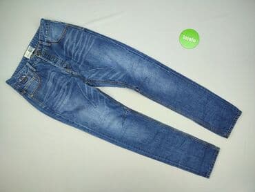 jeansy dla puszystych: House of Denim, Jeansy dla mężczyzn — 2