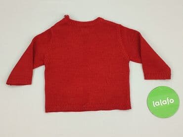 sukienki wyprzedaż h: Sweter, Inextenso, 3-6 miesięcy, stan - Idealny — 3