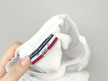 magmac bluza: Red, Koszulka dla mężczyzn, rozmiar L — 5