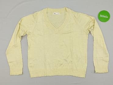 sinsay mops: Sinsay, Светр жіночий, розмір L — 2