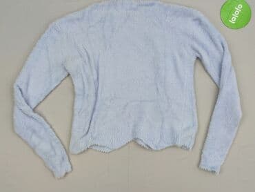 klapki lurso: Sweter damski, rozmiar S — 3