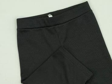 H&M, Legginsy Sportowe damskie, rozmiar XS