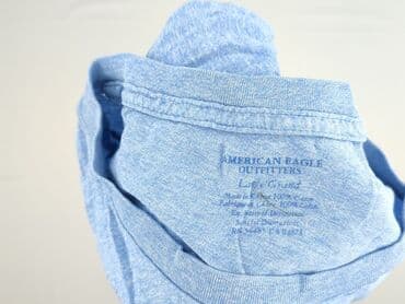 rock eagle t shirty: American Eagle, T-shirt damski, rozmiar S — 5