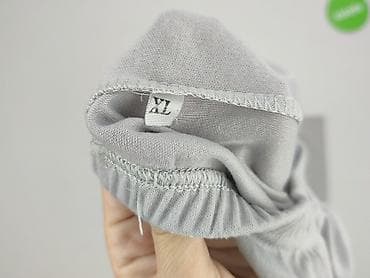do spania: Spodnie dresowe damskie, rozmiar XL — 6