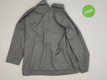 reserved swetry: Women`s sweatshirt, size S — 3