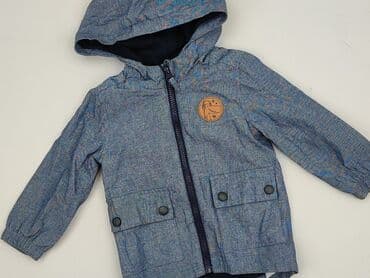 sukienka o kroju marynarki h: Jacket, So cute, 9-12 months, condition - Very good — 1