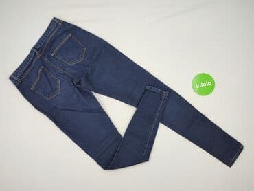 jeansy carrot co to znaczy: Dorothy Perkins, Jeansy damskie, rozmiar S — 3