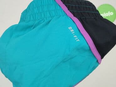 koszulka techniczna decathlon: Nike, Szorty damskie, S — 4