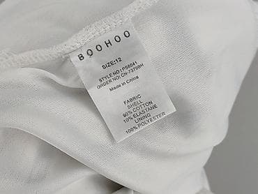 ca garnitur: Boohoo, Kombinezon damski, rozmiar L — 5