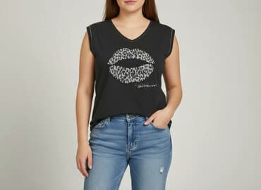 Topy: Monnari, Top damski, rozmiar XL — 6