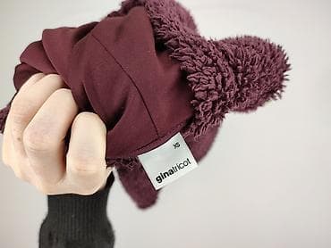 kurtki bejsbolowe: Gina Tricot, Bluza z kapturem damska, rozmiar XS — 4