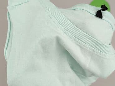 into the wild t shirty: Sinsay, T-shirt damski, rozmiar XS — 5