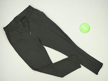 spodnie dresowe skate: Spodnie materiałowe damskie, rozmiar S — 2