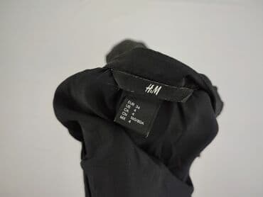 legginsy tommy hilfiger: H&M, Tunika damska, XS — 4