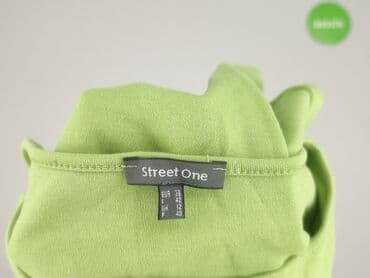 reserved marynarka damska: Street One, Bluzka damska, rozmiar M — 4