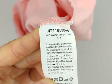 shein podkoszulki damskie: Shein, Top damski, rozmiar S — 5