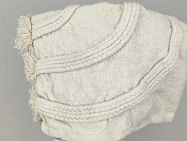 h: Pillowcase, 35 x 51, kolor - Beżowy, stan - Bardzo dobry — 5