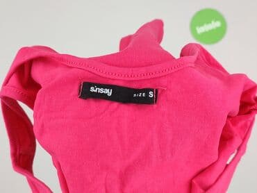 body koronkowe sinsay: Sinsay, Body damskie, rozmiar S — 4