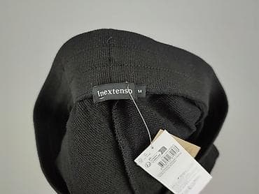 spodnie cargi: Inextenso, Spodnie dresowe damskie, rozmiar M — 5