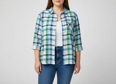 swiat koszulek pilkarskich: K&L Ruppert, Koszula damska, rozmiar XL — 7