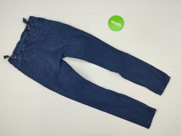 kapcie cc: Spodnie dresowe damskie, rozmiar S — 3