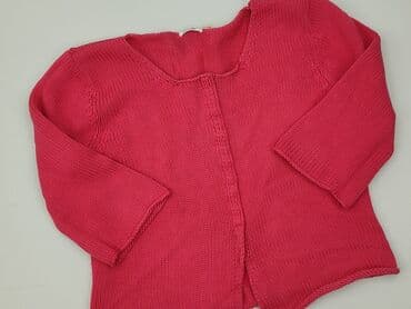 sweter z solar: Solar, Kardigan damski, rozmiar M — 2