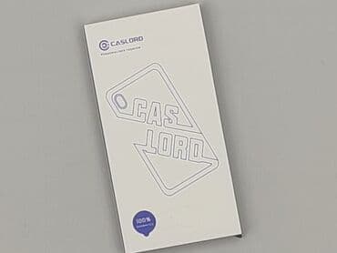 Etui do telefonu, stan - Idealny