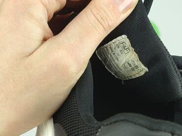 Kobiety: F&F, Sneakersy damskie, 39 — 4