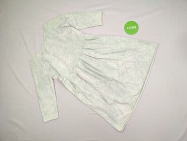 spódnice zielone dla dziewczynki: Sukienka damska, rozmiar S — 3