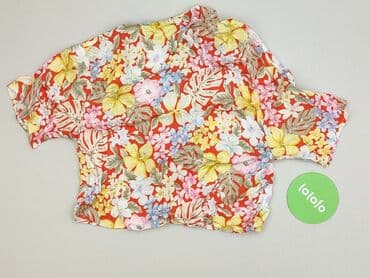 koszula hawajska c a: Forever 21, Koszula damska, rozmiar S — 3