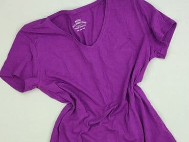 Janina, T-shirt damski, rozmiar 2XL