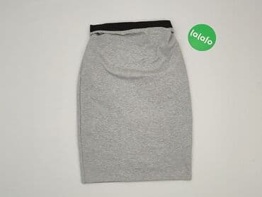 czerwone spódnice plus size: Women`s skirt, size S (EU 36) — 3