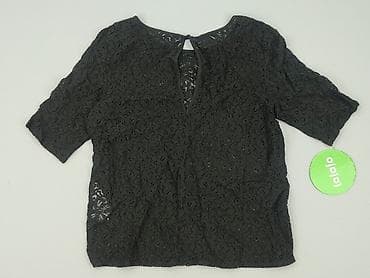 japonska bluzka: Jaqueline de Yong, Bluzka damska, rozmiar XS — 3