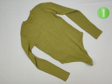 top zara basic: Zara, Body damskie, rozmiar L — 3