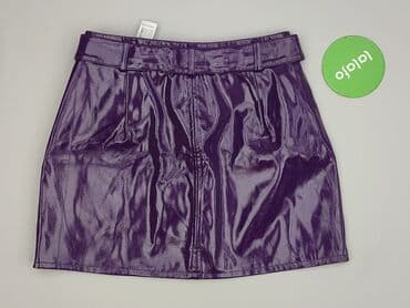 Жіночий одяг: Bershka, Спідниця жіноча, розмір S — 3